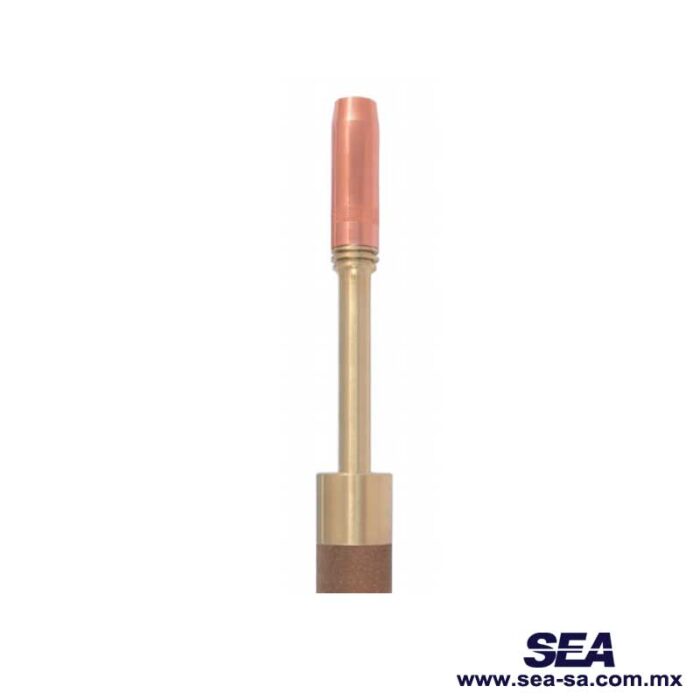 Antorcha soldadura Automáticas Tbi Industries 7w
