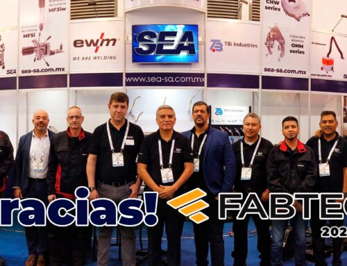 Experiencia Fabtech 2023